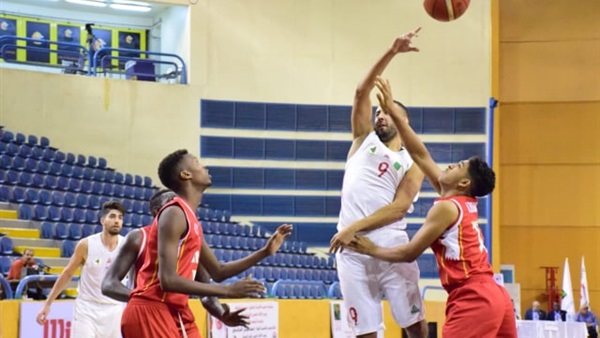 وان ثري| بوابة الرياضة المصرية 