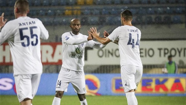 وان ثري| بوابة الرياضة المصرية 