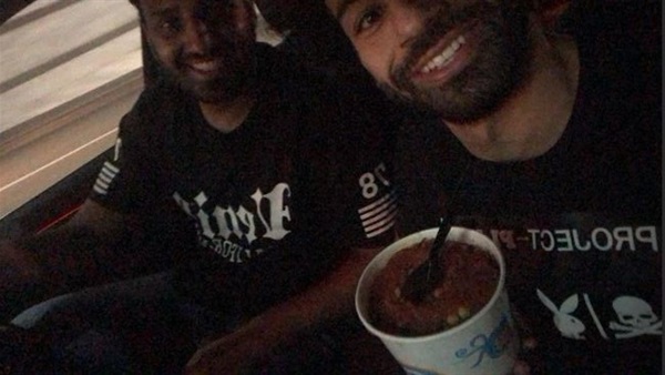 وان ثري| بوابة الرياضة المصرية 