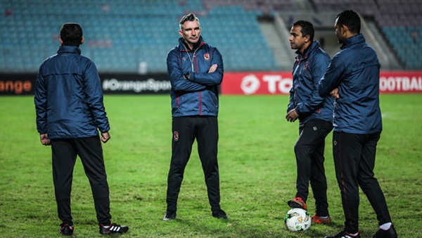 وان ثري| بوابة الرياضة المصرية 