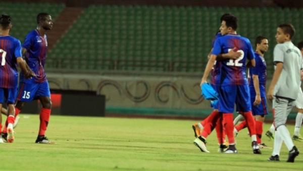 وان ثري| بوابة الرياضة المصرية 