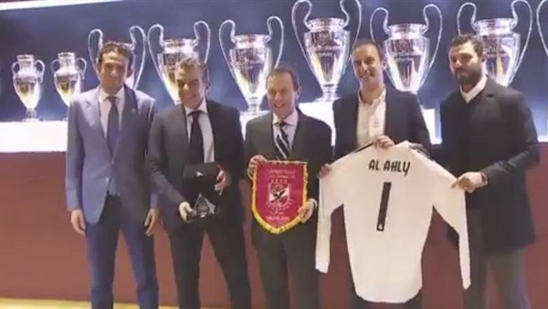 وان ثري| بوابة الرياضة المصرية 