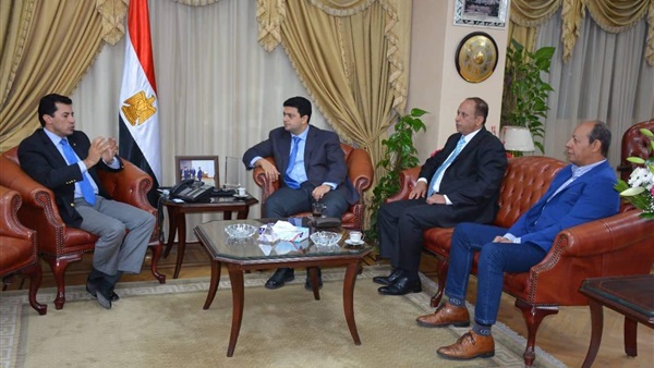 وان ثري| بوابة الرياضة المصرية 