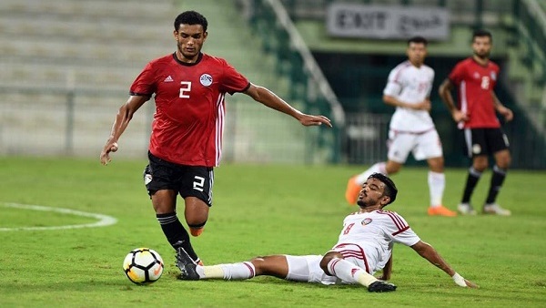 وان ثري| بوابة الرياضة المصرية 