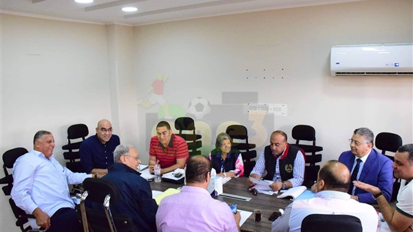 وان ثري| بوابة الرياضة المصرية 