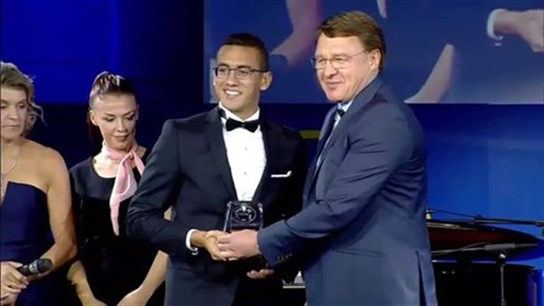 وان ثري| بوابة الرياضة المصرية 