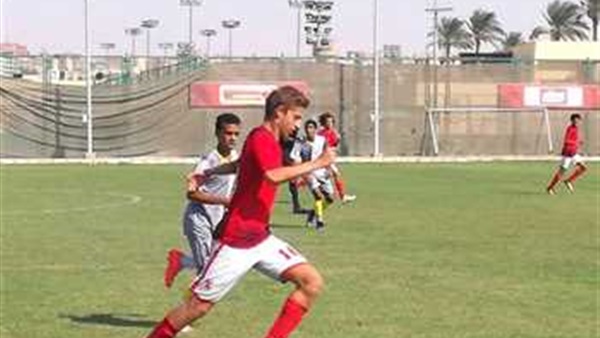 وان ثري| بوابة الرياضة المصرية 