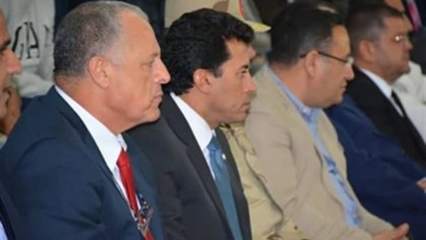 الدكتور اشرف صبحي