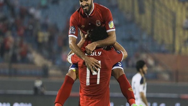 وان ثري| بوابة الرياضة المصرية 