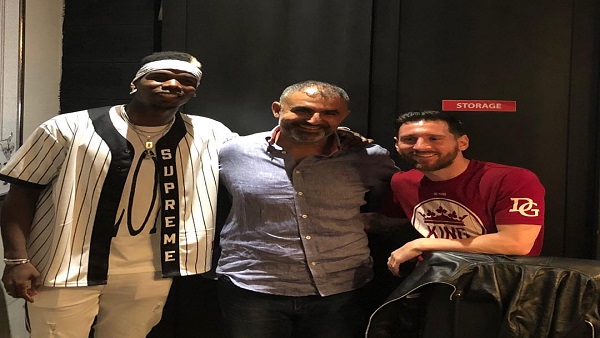 وان ثري| بوابة الرياضة المصرية 