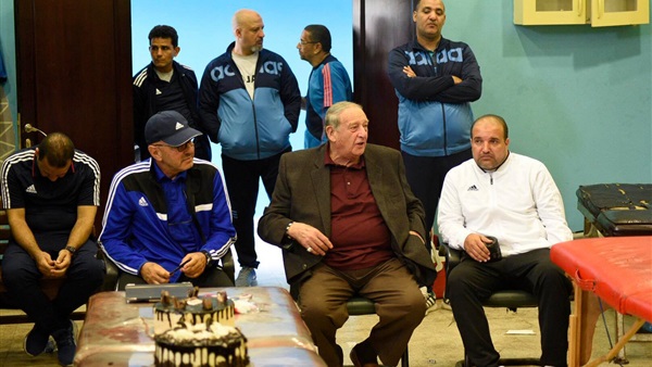 وان ثري| بوابة الرياضة المصرية 