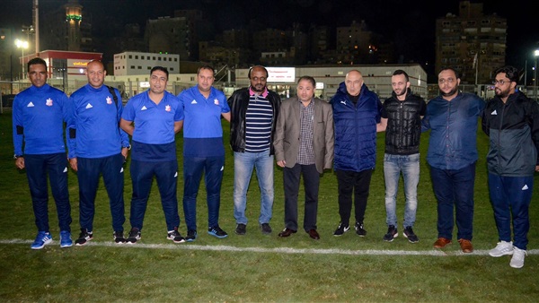 وان ثري| بوابة الرياضة المصرية 