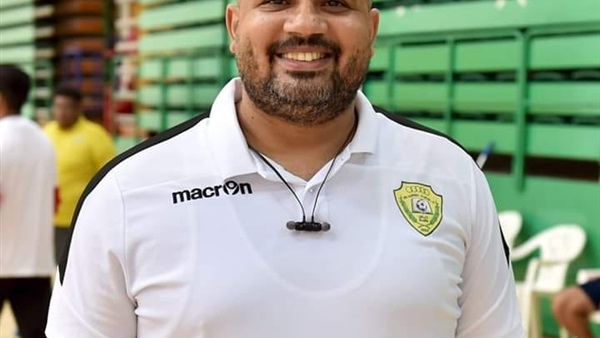 حلمي مصبح المدير