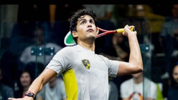 يوسف ابراهيم لاعب