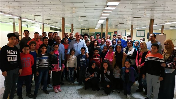 رئيس اتحاد الرماية