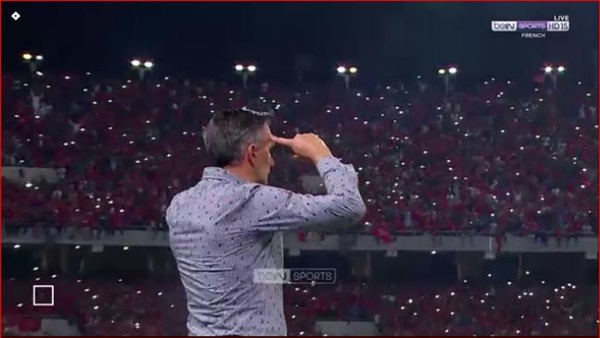 وان ثري| بوابة الرياضة المصرية 