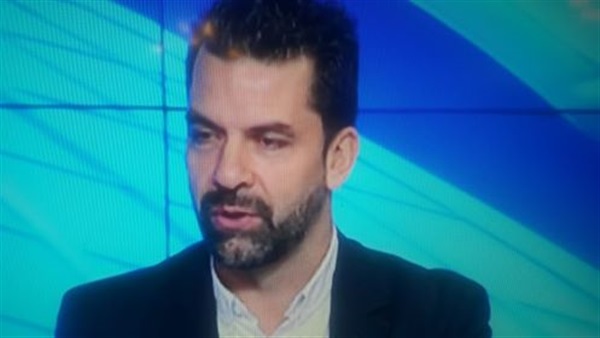 تيوت جارسيا مدرب