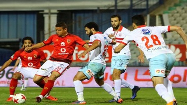 وان ثري| بوابة الرياضة المصرية 