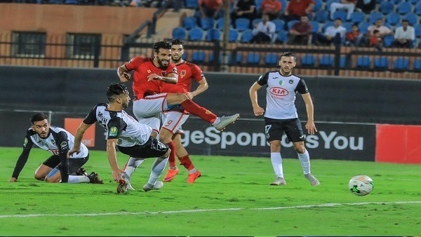 وان ثري| بوابة الرياضة المصرية 