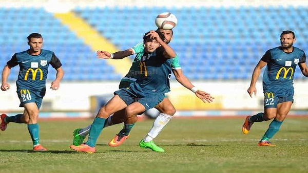 وان ثري| بوابة الرياضة المصرية 