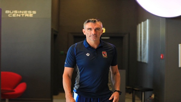 وان ثري| بوابة الرياضة المصرية 