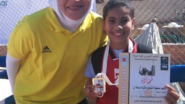 رحاب الغنام عضو مجلس