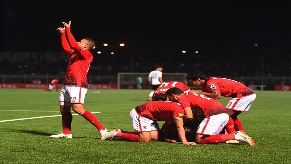 وان ثري| بوابة الرياضة المصرية 