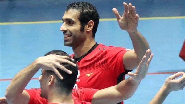 محمد عبد المنعم لاعب