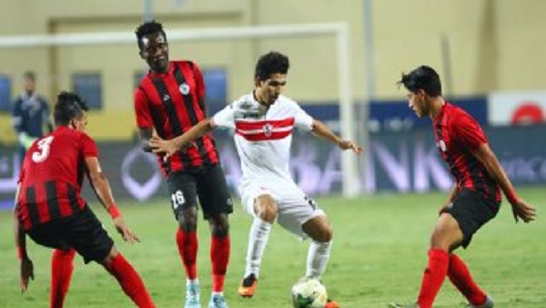 وان ثري| بوابة الرياضة المصرية 