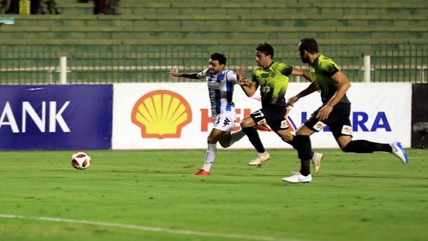 وان ثري| بوابة الرياضة المصرية 