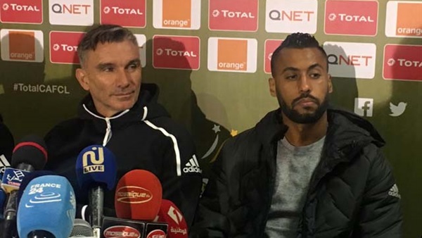 وان ثري| بوابة الرياضة المصرية 