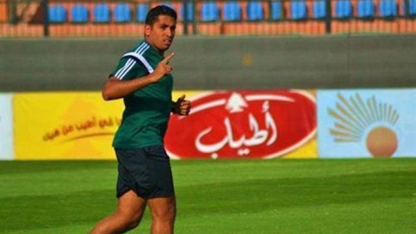 محمد الصباحي