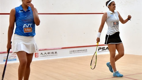 نور الطيب لاعبة المنتخب