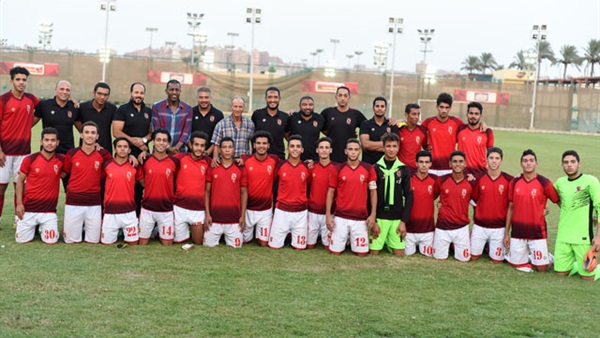 وان ثري| بوابة الرياضة المصرية 