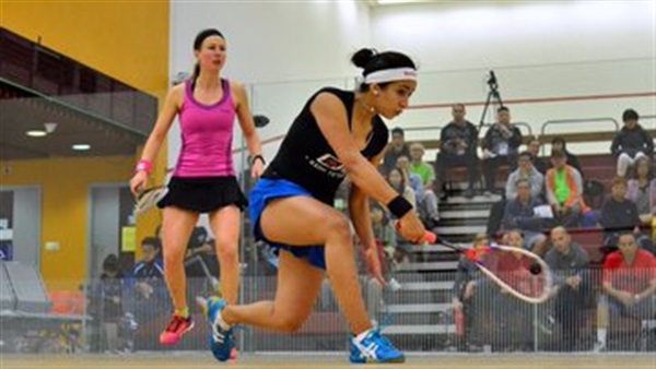 نوران جوهر لاعبة