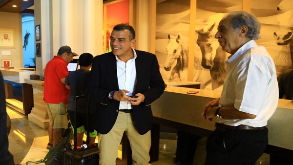 وان ثري| بوابة الرياضة المصرية 