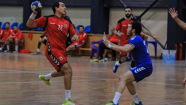 مباراة الاهلي و6