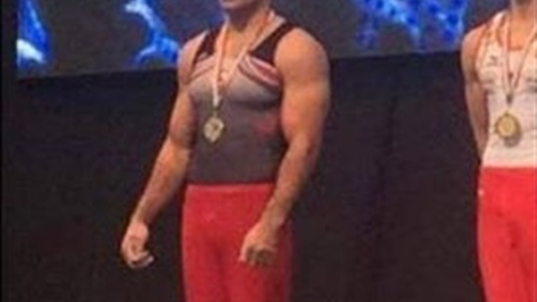 علي أبو القاسم