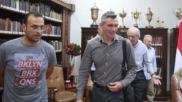 وان ثري| بوابة الرياضة المصرية 