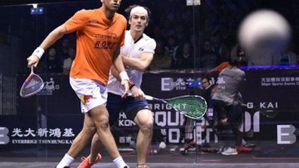 محمد الشوربجي لاعب