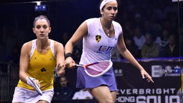 نوران جوهر لاعبة