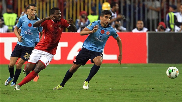 وان ثري| بوابة الرياضة المصرية 