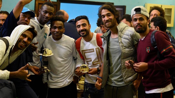 وان ثري| بوابة الرياضة المصرية 