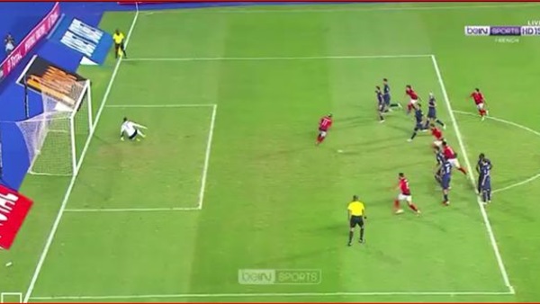 وان ثري| بوابة الرياضة المصرية 