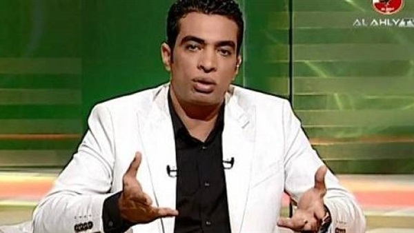 شادي محمد لاعب الأهلي