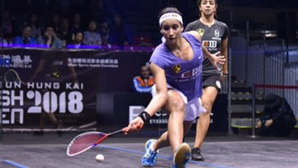 رنيم الوليلي لاعبة