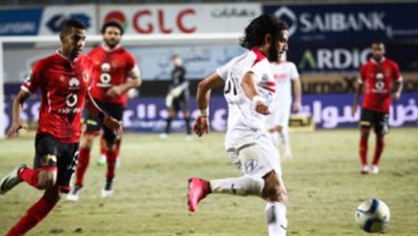 وان ثري| بوابة الرياضة المصرية 