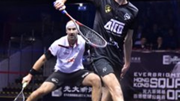 علي فرج لاعب المنتخب