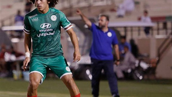 وان ثري| بوابة الرياضة المصرية 