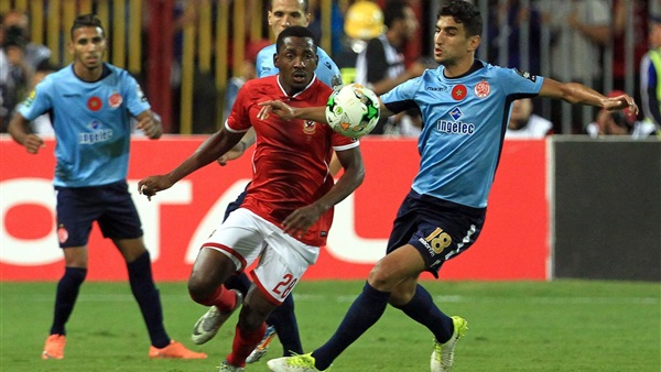 وان ثري| بوابة الرياضة المصرية 